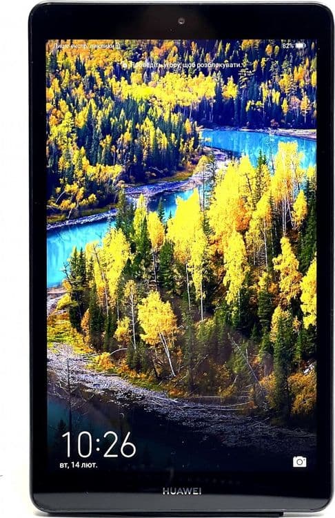 SKU: PTB0123123 Планшет Huawei MediaPad M5 Lite 8" IPS Kirin 710 3 Гб 32 Гб ( Клас B) - Image 1