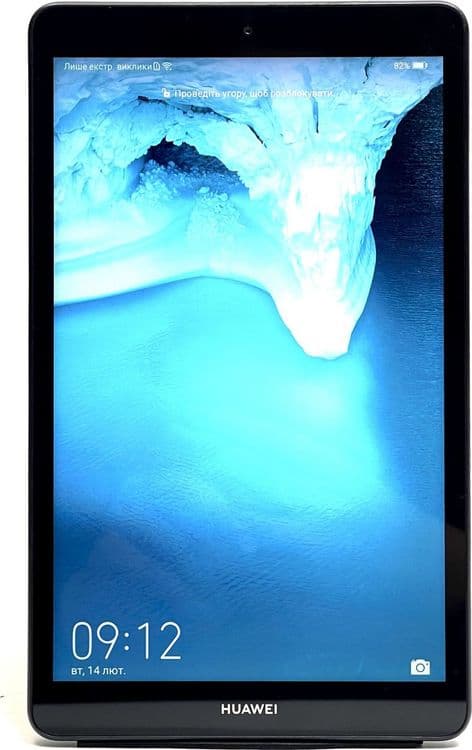 SKU: PTB0123129 Планшет Huawei MediaPad M5 Lite 8" IPS Kirin 710 3 Гб 32 Гб ( Клас B) - Image 1