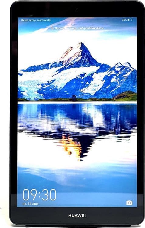 SKU: PTB0123147 Планшет Huawei MediaPad M5 Lite 8" IPS Kirin 710 3 Гб 32 Гб ( Клас B) - Image 1