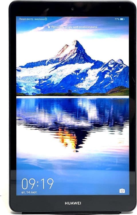 SKU: PTB0123149 Планшет Huawei MediaPad M5 Lite 8" IPS Kirin 710 3 Гб 32 Гб ( Клас B) - Image 1