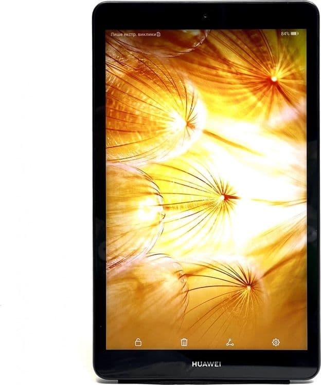 SKU: PTB0123153 Планшет Huawei MediaPad M5 Lite 8" IPS Kirin 710 3 Гб 32 Гб ( Клас B) - Image 1