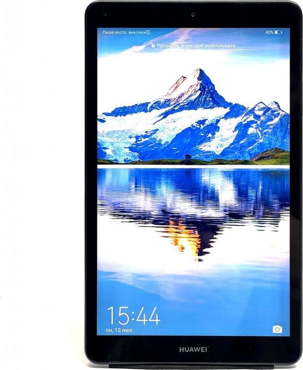 SKU: PTB0123158 Планшет Huawei MediaPad M5 Lite 8" IPS Kirin 710 3 Гб 32 Гб ( Клас B) - Image 1