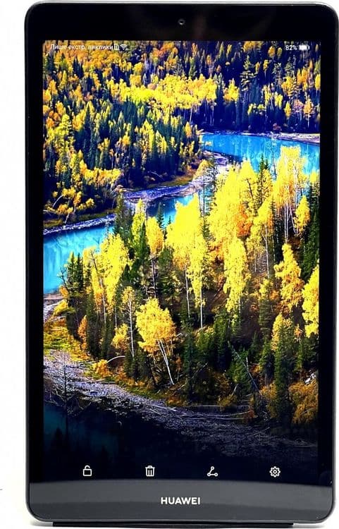 SKU: PTB0123163 Планшет Huawei MediaPad M5 Lite 8" IPS Kirin 710 3 Гб 32 Гб ( Клас B) - Image 1