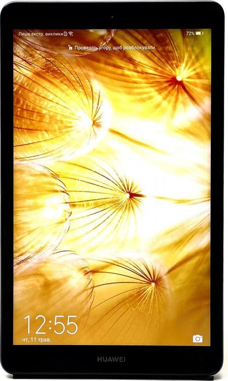SKU: PTB0123211 Планшет Huawei MediaPad M5 Lite 8" IPS Kirin 710 3 Гб 32 Гб (Вживаний - Клас B) - Image 1