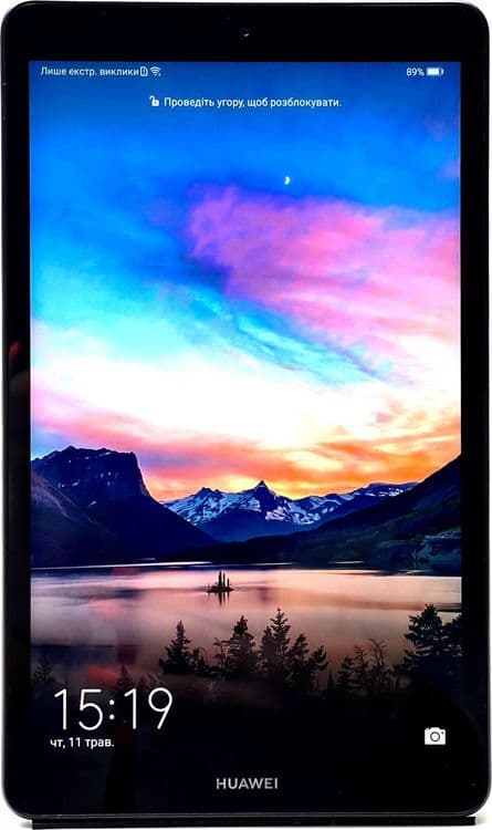 SKU: PTB0123241 Планшет Huawei MediaPad M5 Lite 8" IPS Kirin 710 3 Гб 32 Гб (Вживаний - Клас B) - Image 1