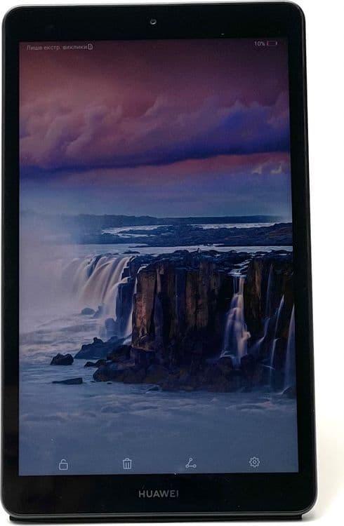 SKU: PTB0123268 Планшет Huawei MediaPad M5 Lite 8" IPS Kirin 710 3 Гб 32 Гб (Вживаний - Клас A-) - Image 1