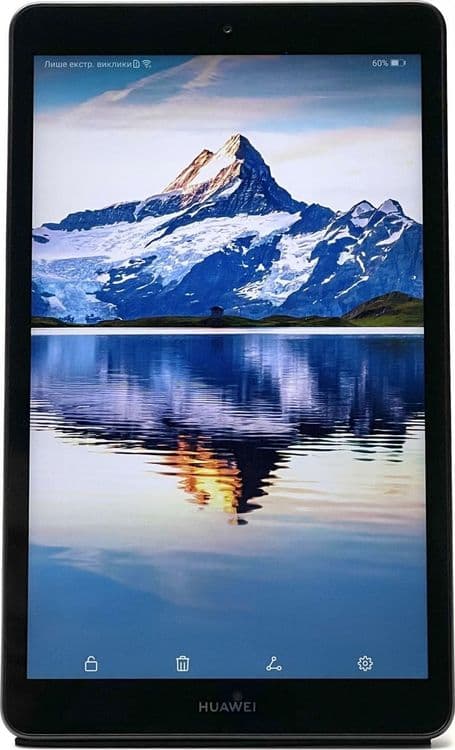SKU: PTB0123274 Планшет Huawei MediaPad M5 Lite 8" IPS Kirin 710 3 Гб 32 Гб (Вживаний - Клас B) - Image 1