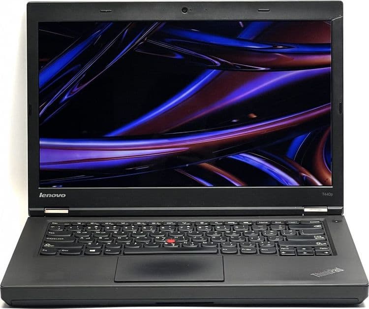 SKU: PTB0223237 Ноутбук Lenovo ThinkPad T440P TN Intel Core i5 (i5-4300U) 4 Гб 240 Гб SSD (Вживаний - Клас B) - Image 1