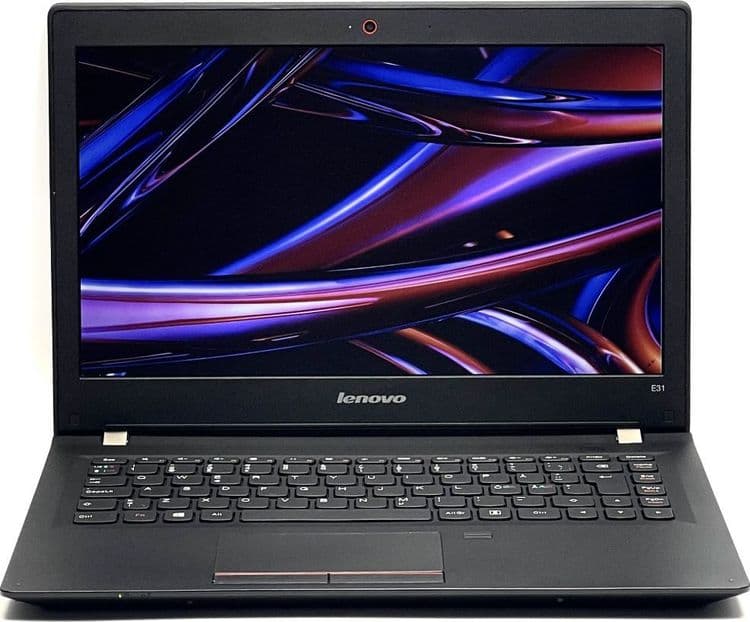 SKU: PTB0223256 Ноутбук Lenovo ThinkPad E E31-70 TN Intel Core i3 (i3-5005U) 8 Гб 128 Гб SSD (Вживаний - Клас A-) - Image 1