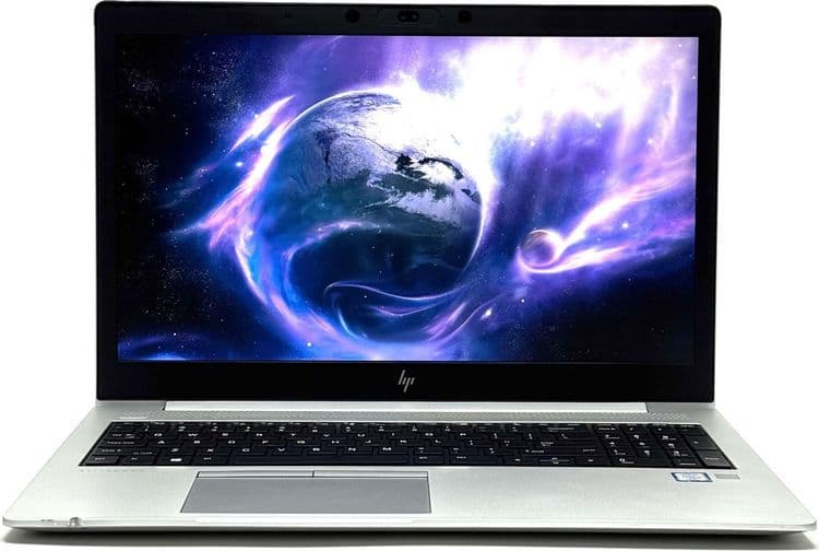 SKU: PTB0323026 Ноутбук HP EliteBook 850 G5 IPS (120 Гц) Intel Core i5 (i5-8350U) 16 Гб 240 Гб SSD (Вживаний - Клас B) - Image 1
