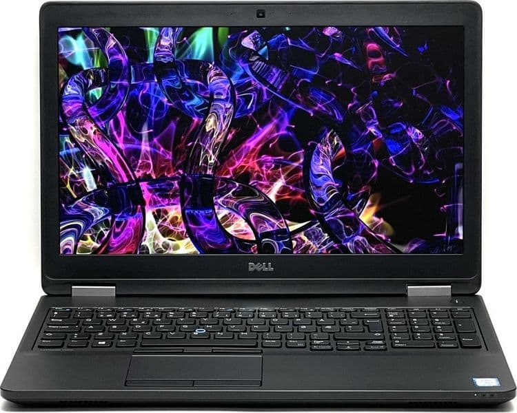 SKU: PTB0323259 Ноутбук Dell Latitude E5570 TN Intel Core i5 (i5-6300U) 8 Гб 128 Гб SSD (Вживаний - Клас B) - Image 1