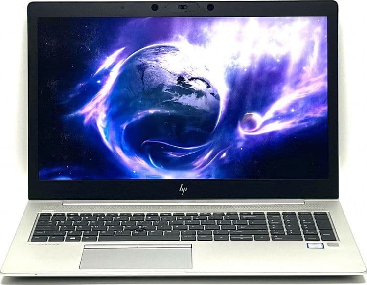 SKU: PTB0323417 Ноутбук HP EliteBook 850 G5 IPS (120 Гц) Intel Core i5 (i5-8350U) 8 Гб 512 Гб SSD (Вживаний - Клас B) - Image 1