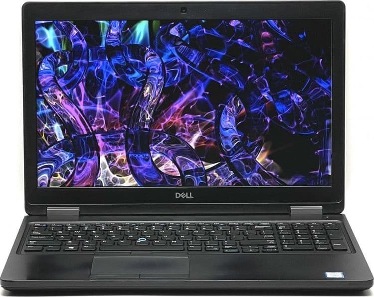 SKU: PTB0423070 Ноутбук Dell Latitude 5590 TN Intel Core i5 (i5-8250U) 8 Гб 256 Гб SSD (Вживаний - Клас B) - Image 1
