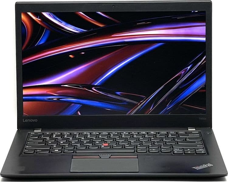 SKU: PTB0423213 Ноутбук Lenovo ThinkPad T460s IPS Intel Core i5 (i5-6300U) 4 Гб 256 Гб SSD (Вживаний - Клас B) - Image 1