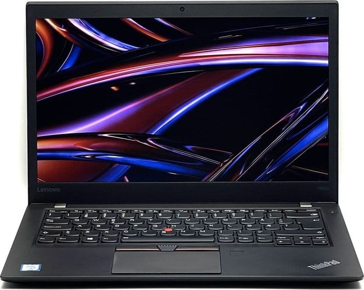 SKU: PTB0423217 Ноутбук Lenovo ThinkPad T460s IPS Intel Core i5 (i5-6300U) 8 Гб 256 Гб SSD (Вживаний - Клас B) - Image 1