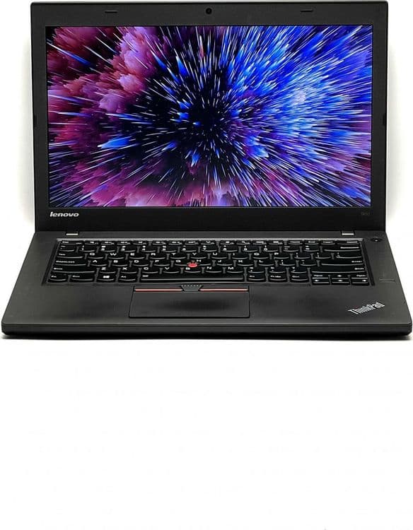 SKU: PTB0423269 Ноутбук Lenovo ThinkPad T450 TN Intel Core i5 (i5-5300U) 8 Гб 128 Гб SSD (Вживаний - Клас B) - Image 1