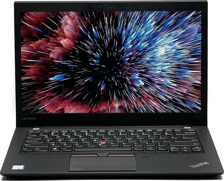 SKU: PTB0423274 Ноутбук Lenovo ThinkPad T460s IPS Intel Core i5 (i5-6200U) 8 Гб 256 Гб SSD (Вживаний - Клас B) - Image 1