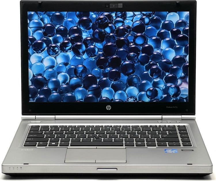 SKU: PTB0523006 Ноутбук HP EliteBook 8470p TN Intel Core i5 (i5-3210M) 4 Гб 120 Гб SSD (Вживаний - Клас A-) - Image 1