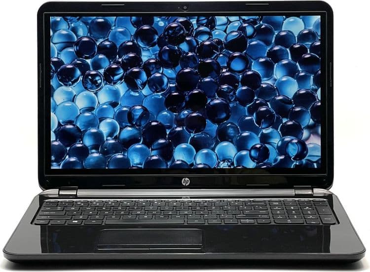SKU: PTB0523019 Ноутбук HP Pavilion 15-r136wm Multitouch (TN) Intel Core i3 (i3-4005U) 8 Гб 120 Гб SSD (Вживаний - Клас B) - Image 1