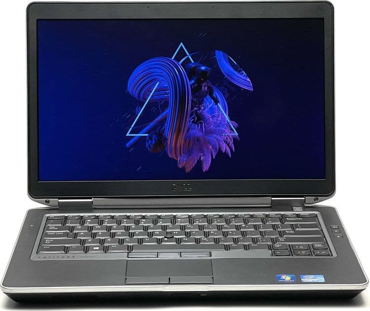 SKU: PTB0723017 Ноутбук Dell Latitude E6430s TN Intel Core i7 (i7-3540M) 4 Гб 240 Гб SSD (Вживаний - Клас A-) - Image 1