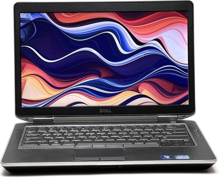 SKU: PTB0723028 Ноутбук Dell Latitude E6430s TN Intel Core i7 (i7-3540M) 8 Гб 128 Гб SSD (Вживаний - Клас A-) - Image 1