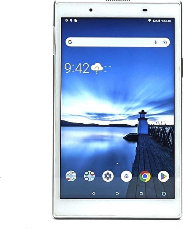 SKU: PTB0822009 Планшет Lenovo Tab4 8 TB-8504F 8" IPS Snapdragon 425 2 Гб 16 Гб ( Клас B) - Image 1