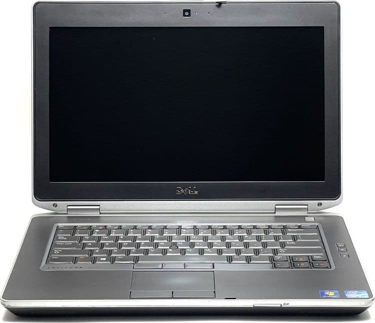 SKU: PTB0822358 Ноутбук Dell Latitude E6430 TN Intel Core i5 (i5-3320M) 8 Гб 128 Гб SSD (Вживаний - Клас A-) - Image 1