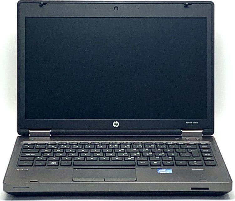 SKU: PTB0822649 Ноутбук HP ProBook 6360b TN Intel Core i5 (i5-2520M) 4 Гб 250 Гб SSD (Вживаний - Клас A-) - Image 1