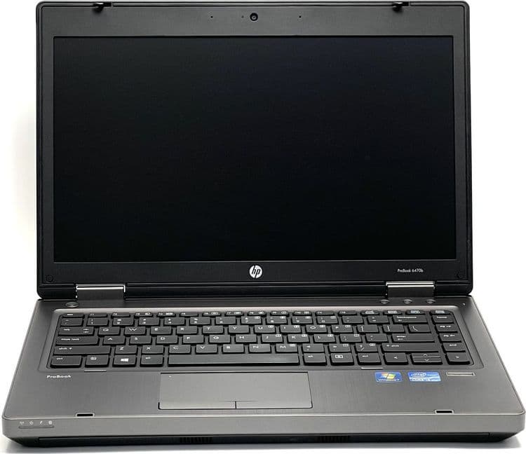 SKU: PTB0822751 Ноутбук HP ProBook 6470b TN Intel Core i5 (i5-3320M) 4 Гб 120 Гб SSD (Вживаний - Клас A) - Image 1