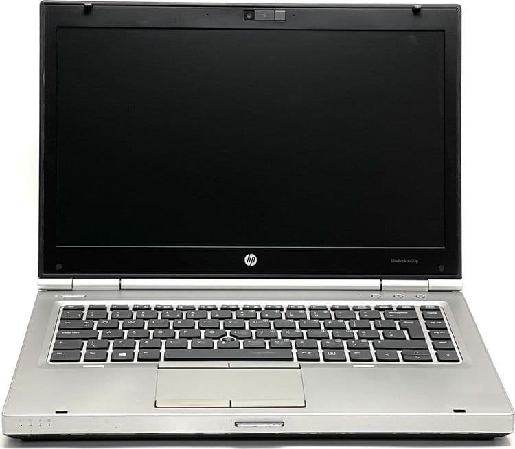 SKU: PTB0822885 Ноутбук HP EliteBook 8470p TN Intel Core i5 (i5-3320M) 4 Гб 500 Гб HDD (Вживаний - Клас B) - Image 1