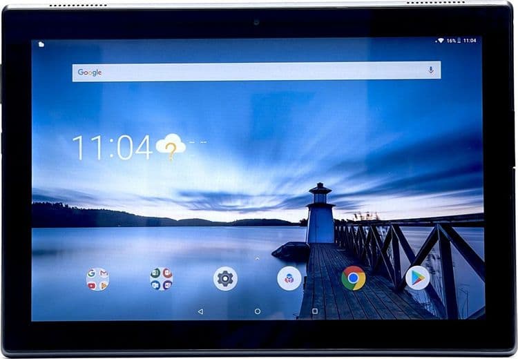 SKU: PTB0822949 Планшет Lenovo Tab 4 10 X304F 10.1" IPS Snapdragon 425 2 Гб 16 Гб ( Клас A) - Image 1