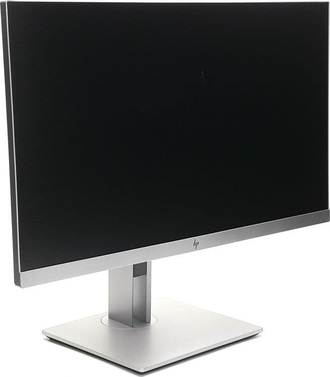 SKU: PTB0922012 Монітор HP E243 24" IPS (Вживаний - Клас B) - Image 1