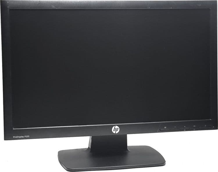 SKU: PTB10221084 Монітор HP ProDisplay P201 20" TN ( Клас A-) - Image 1