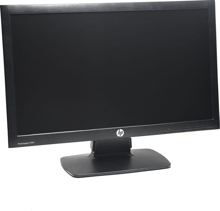 SKU: PTB10221096 Монітор HP ProDisplay P201 20" TN ( Клас A-) - Image 1