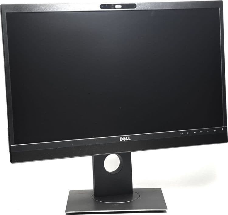 SKU: PTB10221128 Монітор Dell P2418Hzm 23.8" IPS (Вживаний - Клас A) - Image 1