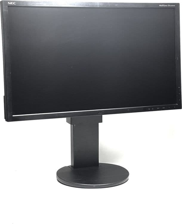 SKU: PTB10221133 Монітор NEC MultiSync EA274WMi-BK 27" AH-IPS ( Клас A) - Image 1