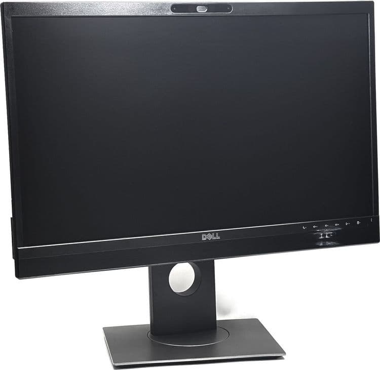 SKU: PTB10221141 Монітор Dell P2418Hzm 23.8" IPS (Вживаний - Клас B) - Image 1