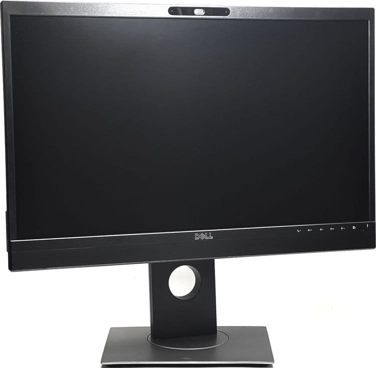 SKU: PTB10221142 Монітор Dell P2418Hzm 23.8" IPS (Вживаний - Клас A) - Image 1