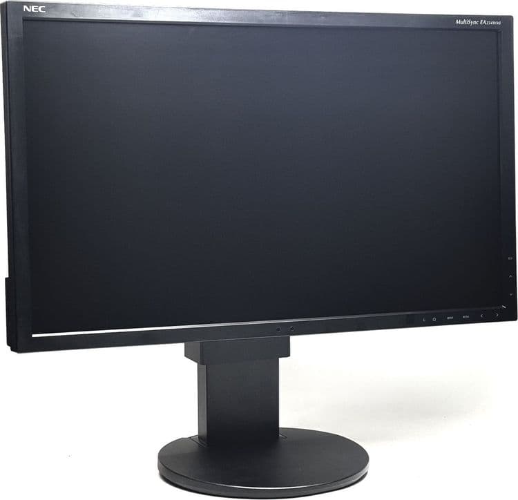 SKU: PTB10221186 Монітор NEC MultiSync EA234WMi 23" IPS (Вживаний - Клас A) - Image 1