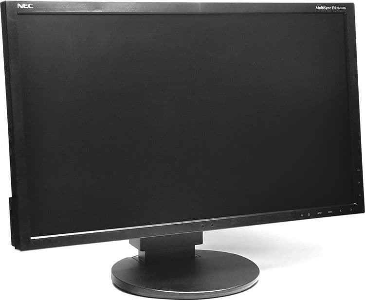 SKU: PTB10221207 Монітор NEC MultiSync EA234WMi 23" IPS (Вживаний - Клас A-) - Image 1