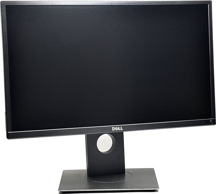 SKU: PTB10221289 Монітор Dell P2417H 24" IPS (Вживаний - Клас A) - Image 1