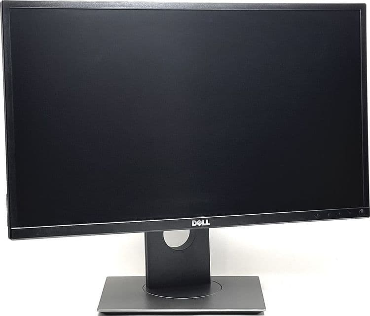 SKU: PTB10221307 Монітор Dell P2417H 24" IPS (Вживаний - Клас A) - Image 1