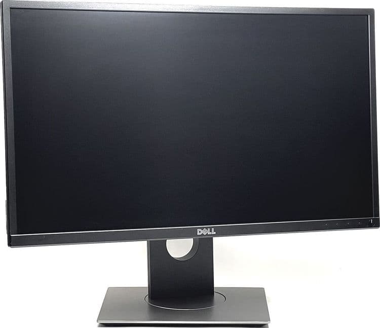 SKU: PTB10221309 Монітор Dell P2417H 24" IPS (Вживаний - Клас A) - Image 1