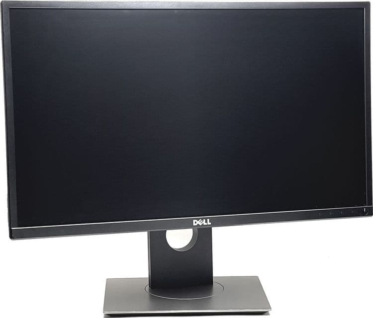 SKU: PTB10221310 Монітор Dell P2417H 24" IPS (Вживаний - Клас A) - Image 1