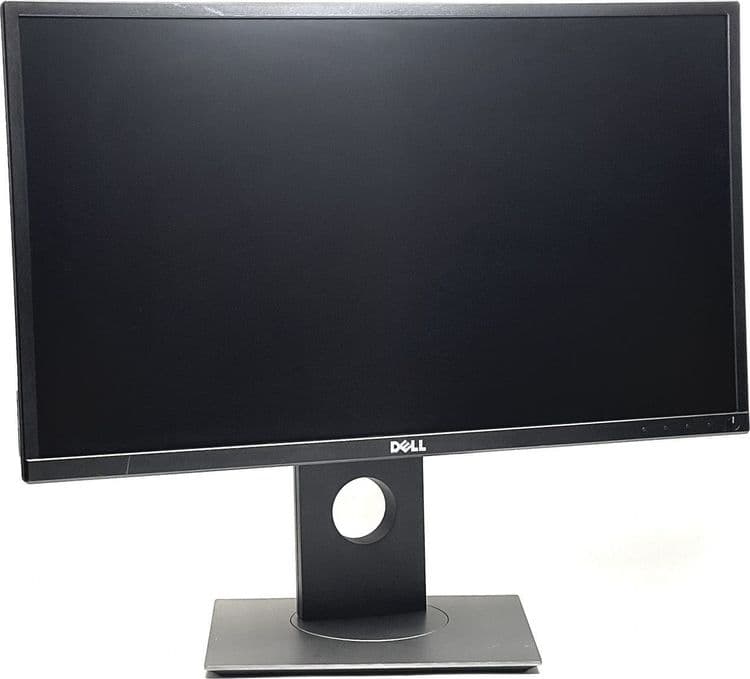 SKU: PTB10221318 Монітор Dell P2417H 24" IPS (Вживаний - Клас A) - Image 1