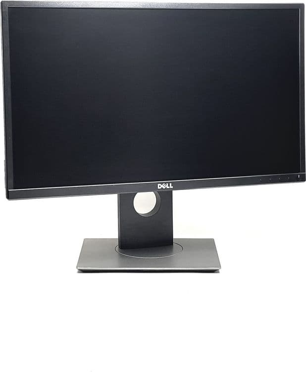 SKU: PTB10221320 Монітор Dell P2417H 24" IPS (Вживаний - Клас A) - Image 1