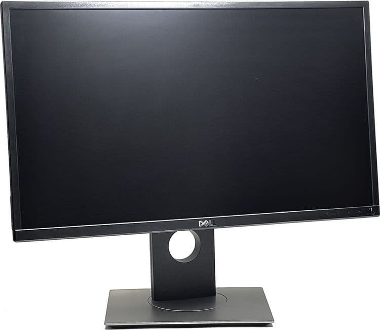 SKU: PTB10221321 Монітор Dell P2417H 24" IPS (Вживаний - Клас A) - Image 1