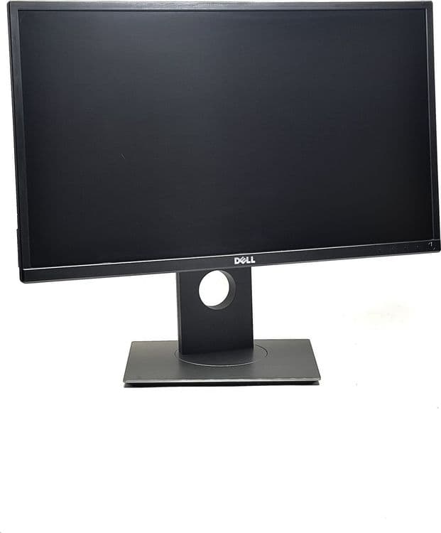 SKU: PTB10221323 Монітор Dell P2417H 24" IPS (Вживаний - Клас A) - Image 1