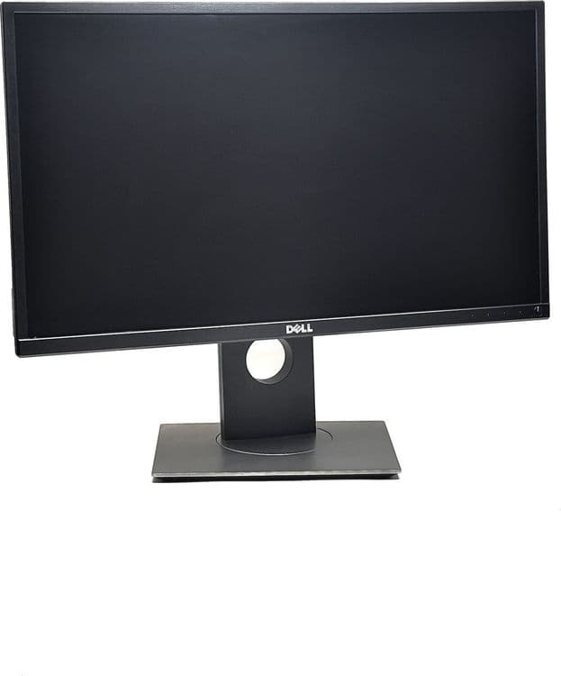 SKU: PTB10221324 Монітор Dell P2417H 24" IPS (Вживаний - Клас A) - Image 1