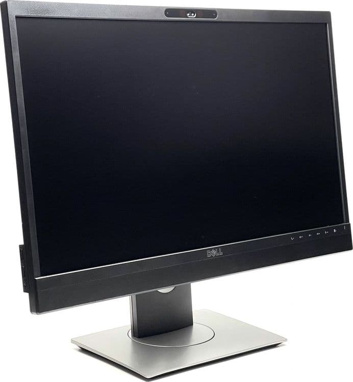 SKU: PTB10221368 Монітор Dell P2418Hzm 24" IPS (Вживаний - Клас B) - Image 1